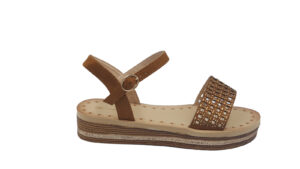 Σανδάλι Camel - Leder Shoes