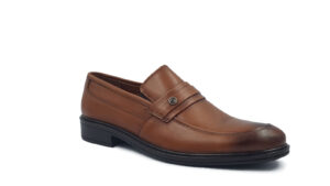 Σκαρπίνια TABA - Leder Shoes