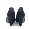 Γόβα BLACK - Leder Shoes