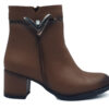 Μποτάκια TABA - Leder Shoes