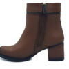 Μποτάκια TABA - Leder Shoes