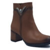 Μποτάκια TABA - Leder Shoes