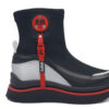 Sneakers BLACK - Leder Shoes