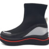 Sneakers BLACK - Leder Shoes