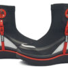 Sneakers BLACK - Leder Shoes