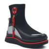 Sneakers BLACK - Leder Shoes