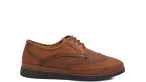 Oxford Ταμπά - Leder Shoes