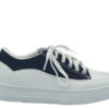 Sneakers BLACK - Leder Shoes