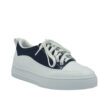 Sneakers BLACK - Leder Shoes