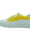 Sneakers YELLOW - Leder Shoes