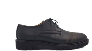 Ανδρικό oxford - Leder Shoes