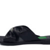 Παντόφλα BLACK - Leder Shoes