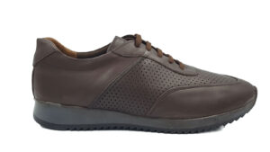 Sneakers BROWN - Leder Shoes