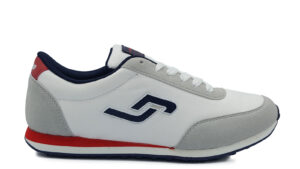 Sneakers WHITE - Leder Shoes