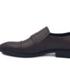 Σκαρπίνια BROWN - Leder Shoes