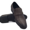 Σκαρπίνια BROWN - Leder Shoes