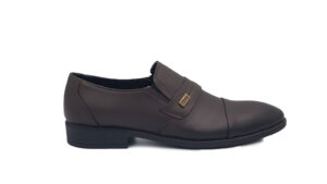 Σκαρπίνια BROWN - Leder Shoes