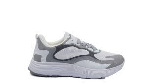 Sneakers WHITE - Leder Shoes