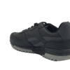 Sneakers BLACK - Leder Shoes