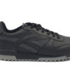Sneakers BLACK - Leder Shoes