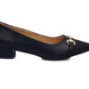 Γόβα BLACK - Leder Shoes