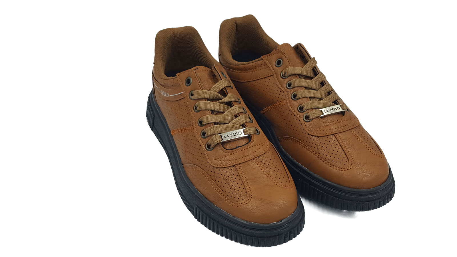 La polo shoes hot sale