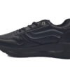 Sneakers BLACK - Leder Shoes