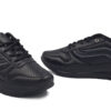 Sneakers BLACK - Leder Shoes