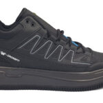 Ανδρικά Sneakers   - 4079 - Μαύρο