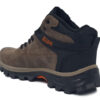Αρβυλάκια BROWN - Leder Shoes