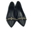 Γόβα BLACK - Leder Shoes