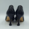 Γόβα BLACK - Leder Shoes