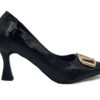 Γόβα BLACK - Leder Shoes