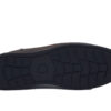 Μοκασίνια BROWN - Leder Shoes