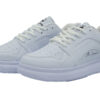 Sneakers WHITE - Leder Shoes