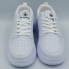 Sneakers WHITE - Leder Shoes