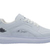 Sneakers WHITE - Leder Shoes