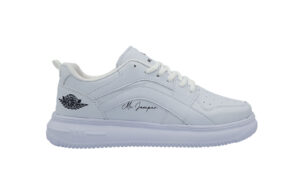Sneakers WHITE - Leder Shoes