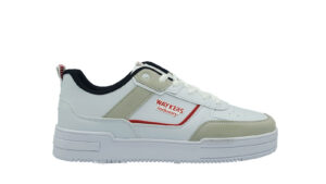 Sneakers WHITE - Leder Shoes