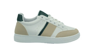 Sneakers WHITE - Leder Shoes