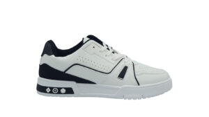 Sneakers WHITE - Leder Shoes