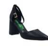 Γόβες BLACK - Leder Shoes