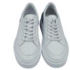 Casual WHITE - Leder Shoes