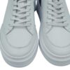 Casual WHITE - Leder Shoes