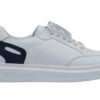 Casual WHITE - Leder Shoes
