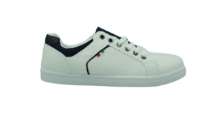 Sneakers WHITE - Leder Shoes