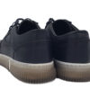Sneakers BLUE - Leder Shoes