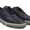 Sneakers BLUE - Leder Shoes