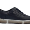 Sneakers BLUE - Leder Shoes