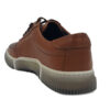 Sneakers Taba - Leder Shoes